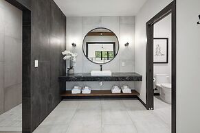 McGregor and Main Luxury Lofts