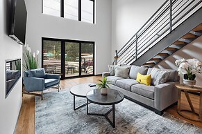 McGregor and Main Luxury Lofts