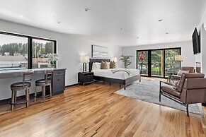 McGregor and Main Luxury Lofts