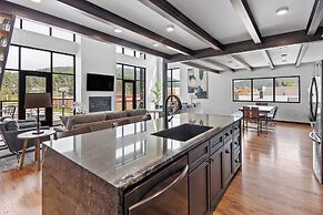 McGregor and Main Luxury Lofts