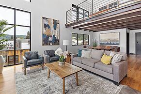 McGregor and Main Luxury Lofts