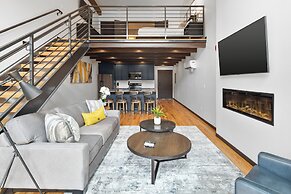 McGregor and Main Luxury Lofts