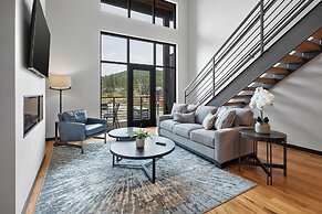 McGregor and Main Luxury Lofts