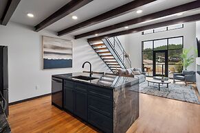 McGregor and Main Luxury Lofts