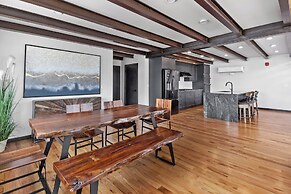 McGregor and Main Luxury Lofts