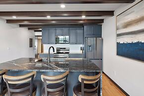 McGregor and Main Luxury Lofts