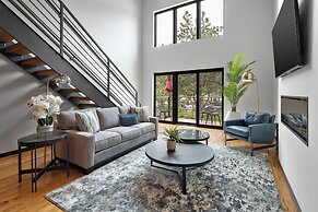 McGregor and Main Luxury Lofts