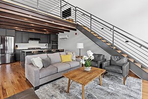 McGregor and Main Luxury Lofts