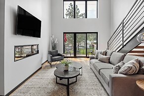 McGregor and Main Luxury Lofts