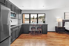 McGregor and Main Luxury Lofts