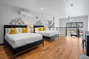 McGregor and Main Luxury Lofts