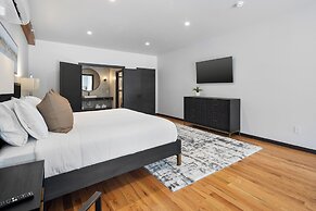 McGregor and Main Luxury Lofts