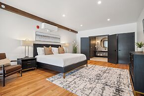 McGregor and Main Luxury Lofts