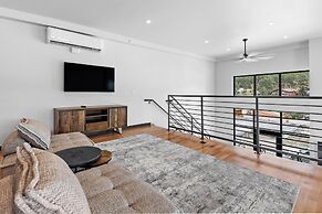 McGregor and Main Luxury Lofts