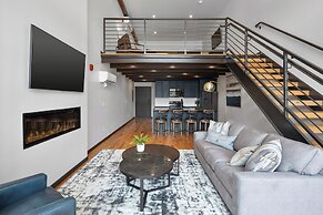 McGregor and Main Luxury Lofts