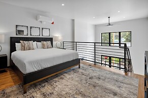 McGregor and Main Luxury Lofts