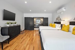 McGregor and Main Luxury Lofts