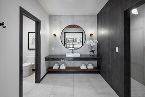 McGregor and Main Luxury Lofts