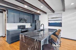 McGregor and Main Luxury Lofts