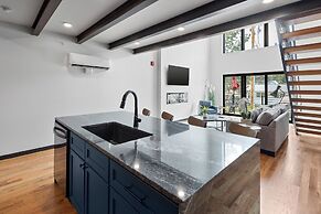 McGregor and Main Luxury Lofts