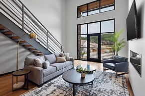 McGregor and Main Luxury Lofts