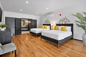 McGregor and Main Luxury Lofts