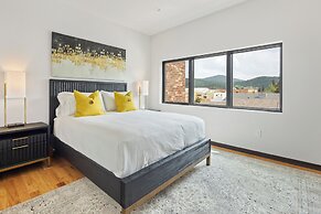 McGregor and Main Luxury Lofts