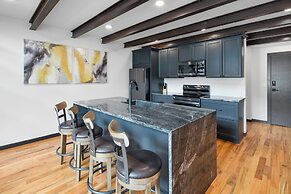McGregor and Main Luxury Lofts