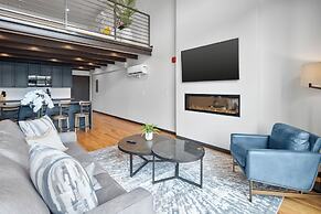 McGregor and Main Luxury Lofts