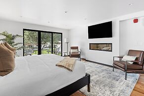 McGregor and Main Luxury Lofts