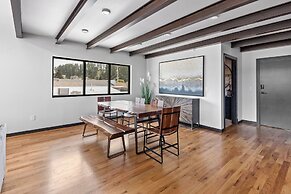 McGregor and Main Luxury Lofts