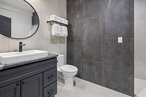 McGregor and Main Luxury Lofts