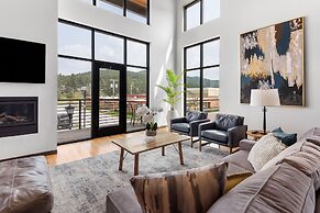 McGregor and Main Luxury Lofts