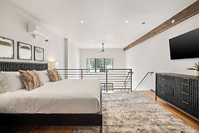 McGregor and Main Luxury Lofts