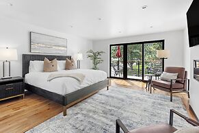 McGregor and Main Luxury Lofts