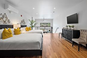 McGregor and Main Luxury Lofts