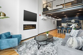 McGregor and Main Luxury Lofts