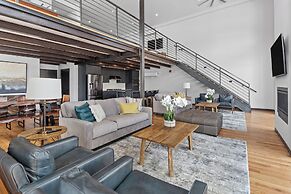 McGregor and Main Luxury Lofts