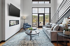 McGregor and Main Luxury Lofts