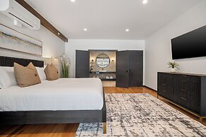 McGregor and Main Luxury Lofts