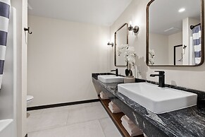 McGregor and Main Luxury Lofts