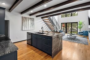 McGregor and Main Luxury Lofts