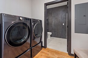 McGregor and Main Luxury Lofts