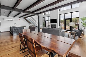 McGregor and Main Luxury Lofts