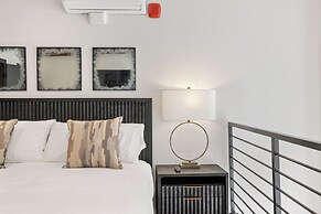 McGregor and Main Luxury Lofts