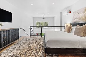 McGregor and Main Luxury Lofts