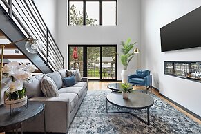 McGregor and Main Luxury Lofts