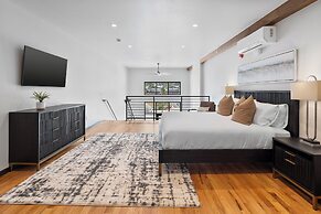 McGregor and Main Luxury Lofts