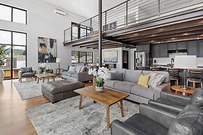 McGregor and Main Luxury Lofts