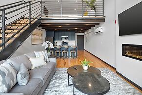 McGregor and Main Luxury Lofts